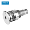 OEM service aluminum cnc machining parts